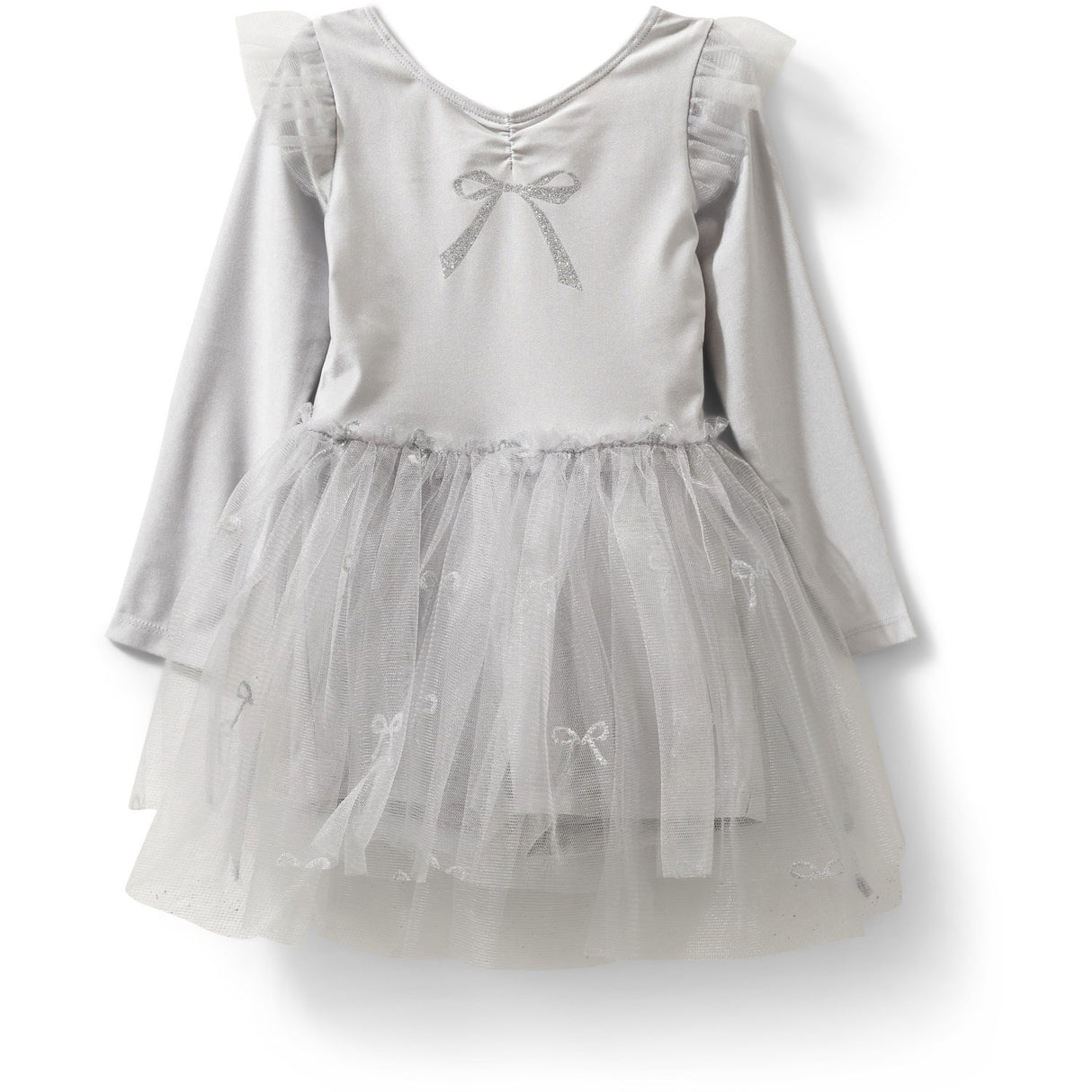 Sofie Schnoor X Luksusbaby Silver EstelleSK Gymnastikdragt