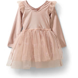 Sofie Schnoor X Luksusbaby Soft Rose EstelleSK Gymnastikdragt