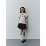 Sofie Schnoor Black CariSY Nederdel