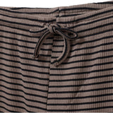 Sofie Schnoor Brown Striped AbigaleSY Bukser
