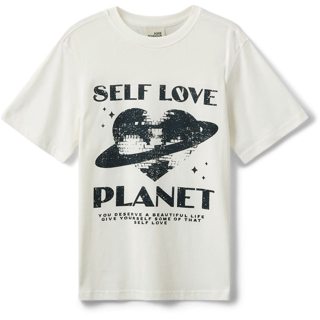 Sofie Schnoor Snow White ZenaSY T-shirt