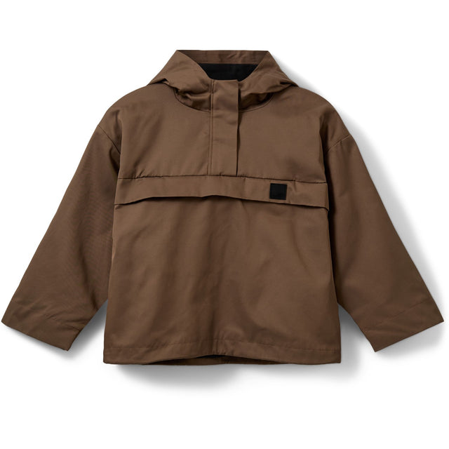 Sofie Schnoor Crocodile Green TrilleSY Jakke