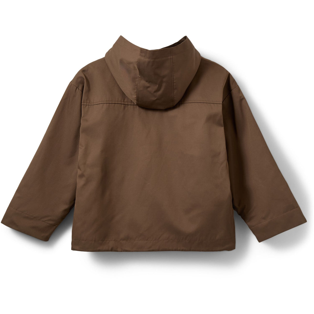 Sofie Schnoor Crocodile Green TrilleSY Jakke