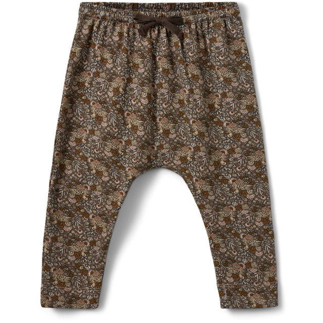 Sofie Schnoor Brown SarahSB Trousers