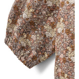 Sofie Schnoor Brown KristaSB Bluse