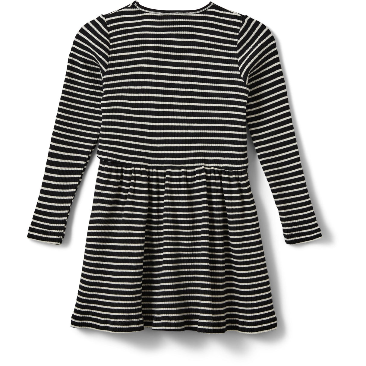 Sofie Schnoor Black Striped BerraSK Kjole