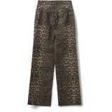 Sofie Schnoor Light Brown Leopard NeikaSK Jeans