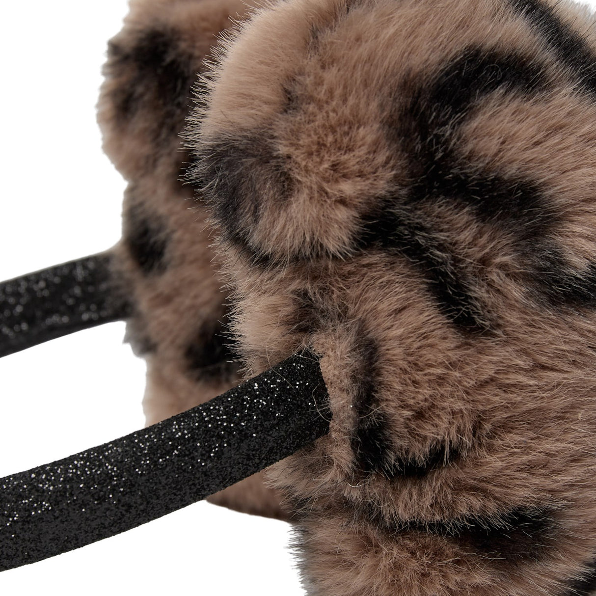 Sofie Schnoor Beige ElenaSK Ørevarmer