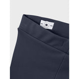 Name It Dark Sapphire Nkffrikkali Bootcut Bukser Noos