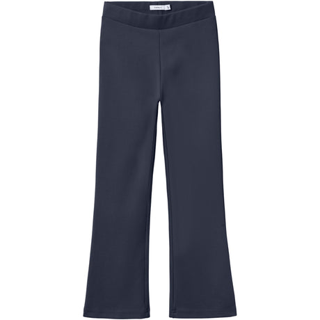 Name It Dark Sapphire Nkffrikkali Bootcut Bukser Noos