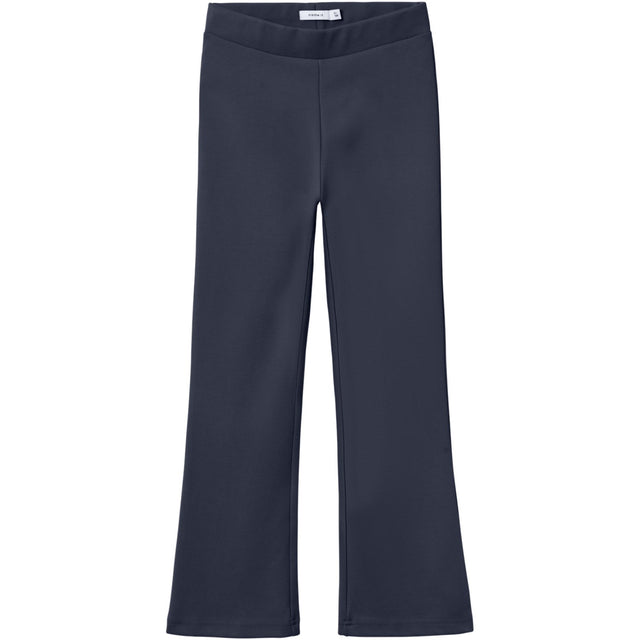 Name It Dark Sapphire Nkffrikkali Bootcut Bukser Noos