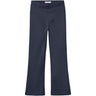Name It Dark Sapphire Nkffrikkali Bootcut Bukser Noos