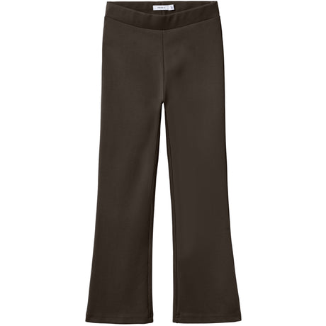 Name It Delicioso Nkffrikkali Bootcut Bukser Noos