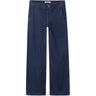 Name It Denim Blue Nkfsalli Wide Jeans 8293-To Noos