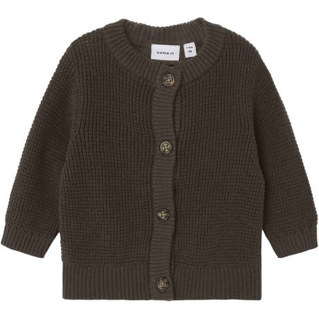 Name It Delicioso Nbnbubba Ls Strik Card Noos