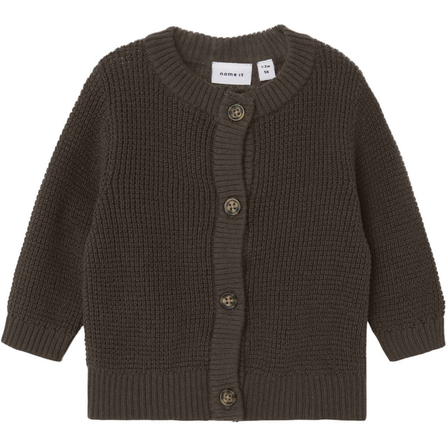 Name It Delicioso Nbnbubba Ls Strik Card Noos