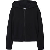 Name It Black Nkfmille Kort Nreg Swe Card Wh Unb Noos