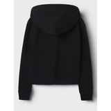 Name It Black Nkfmille Kort Nreg Swe Card Wh Unb Noos