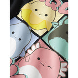 Name It Black Nkfjixera Squish Ss Rlx Top Box Bfu