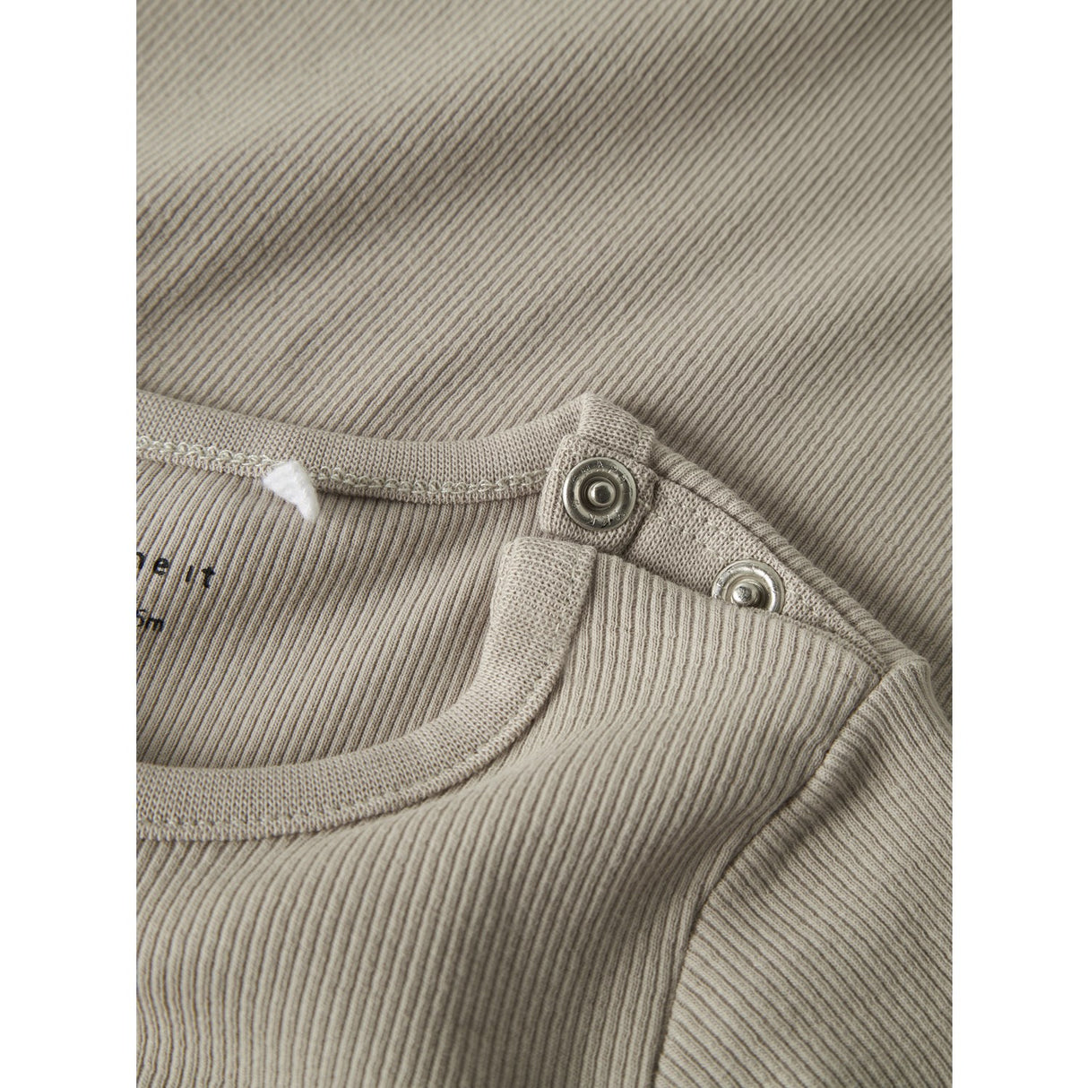 Name It Pure Cashmere Nbnnakal Ls Dragt Noos