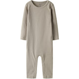 Name It Pure Cashmere Nbnnakal Ls Dragt Noos