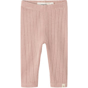 Lil'Atelier Misty Rose Nbfrachel Nis Slim Leggings Lil Noos