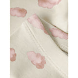 Lil'Atelier Turtledove Pink Cloud Nbnlayo Kim Slim Leggings Lil Noos