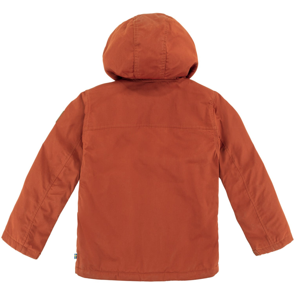 Fjällräven Autumn Leaf Kids Greenland Winter Jakke