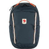 Fjällräven Navy Skule Skoletaske Kids