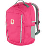Fjällräven Magenta Pink Skule Skoletaske Kids