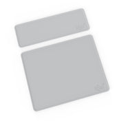 tiSsi® Grey Felix Skridsikre Måtter - Sæt Med 2 Til Læringstårn Felix