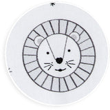 tiSsi® Grey Lion Sophie Sengerand