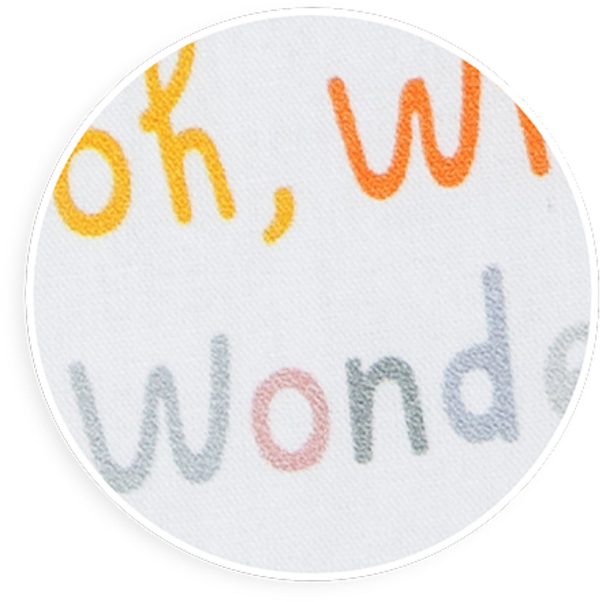 tiSsi® Mint Wonderful World Sophie Sengerand