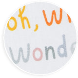 tiSsi® Mint Wonderful World Sophie Sengerand