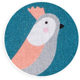 tiSsi® Petrol Jungle Sophie Sengerand