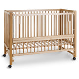 tiSsi® Nature Hajo Barneseng Massiv Bøg