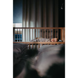 tiSsi® Nature Hajo Barneseng Massiv Bøg