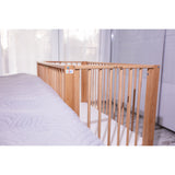 tiSsi® Nature Jori Sammenklappelig Seng Massiv Bøg