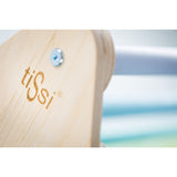 tiSsi® Multi Pikler Triangel Klatrestativ