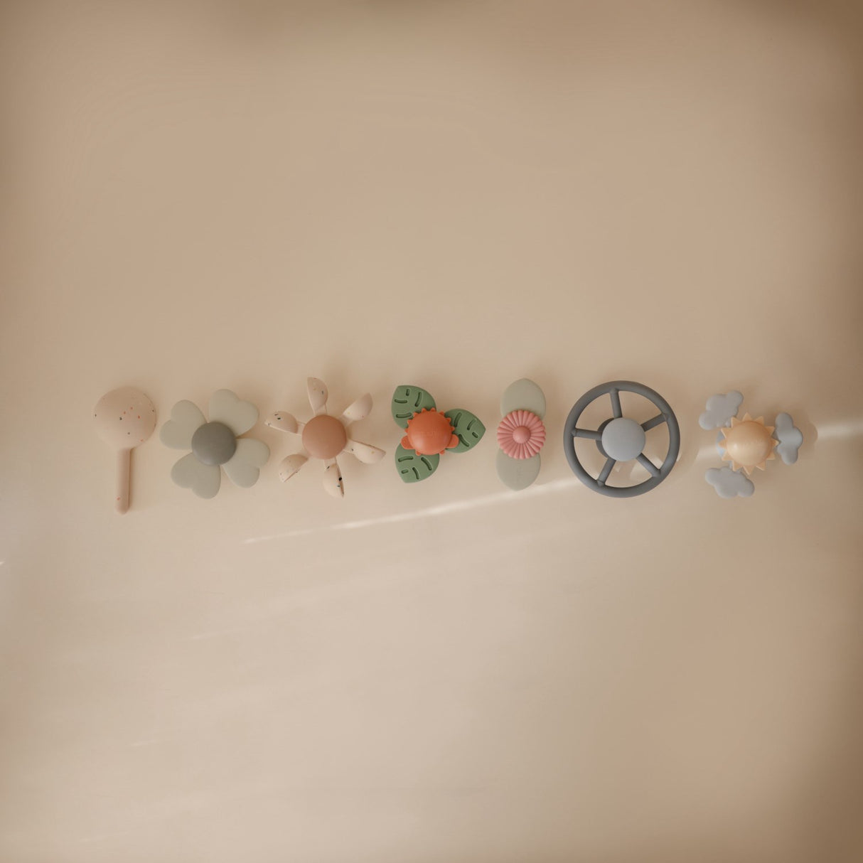 Mushie Water Wheel Badelegetøj