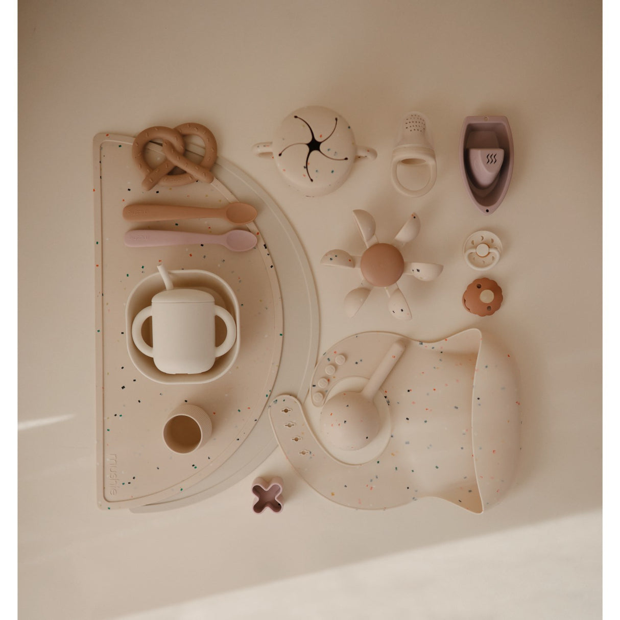 Mushie Water Wheel Badelegetøj