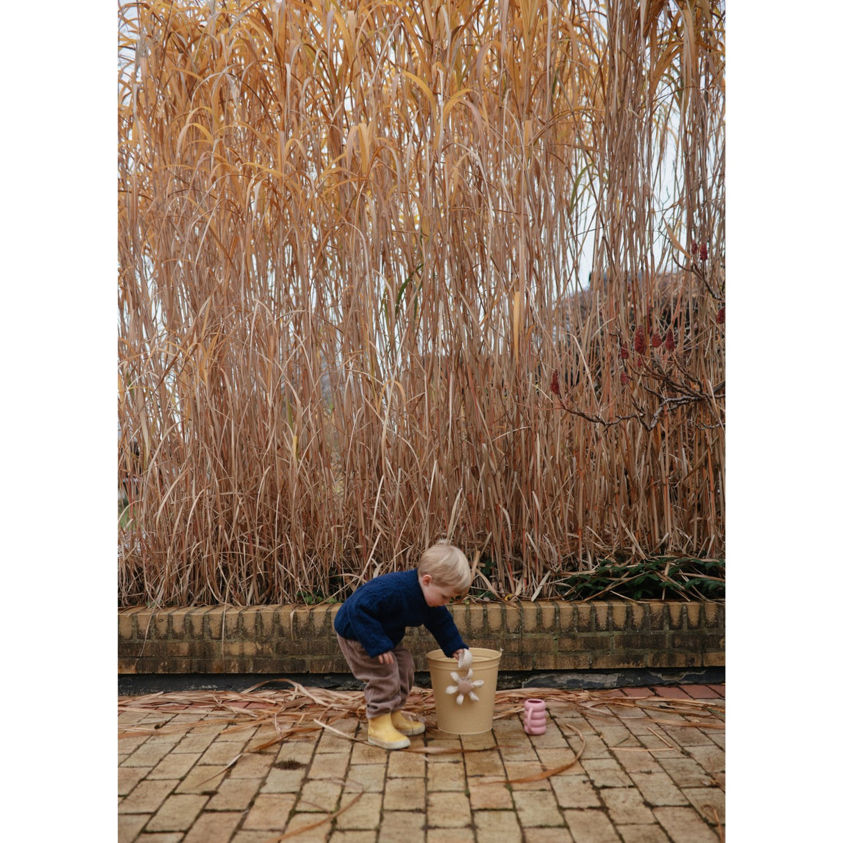 Mushie Water Wheel Badelegetøj