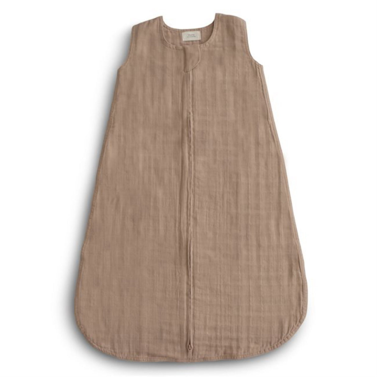 Mushie Natural Muslin Kørepose