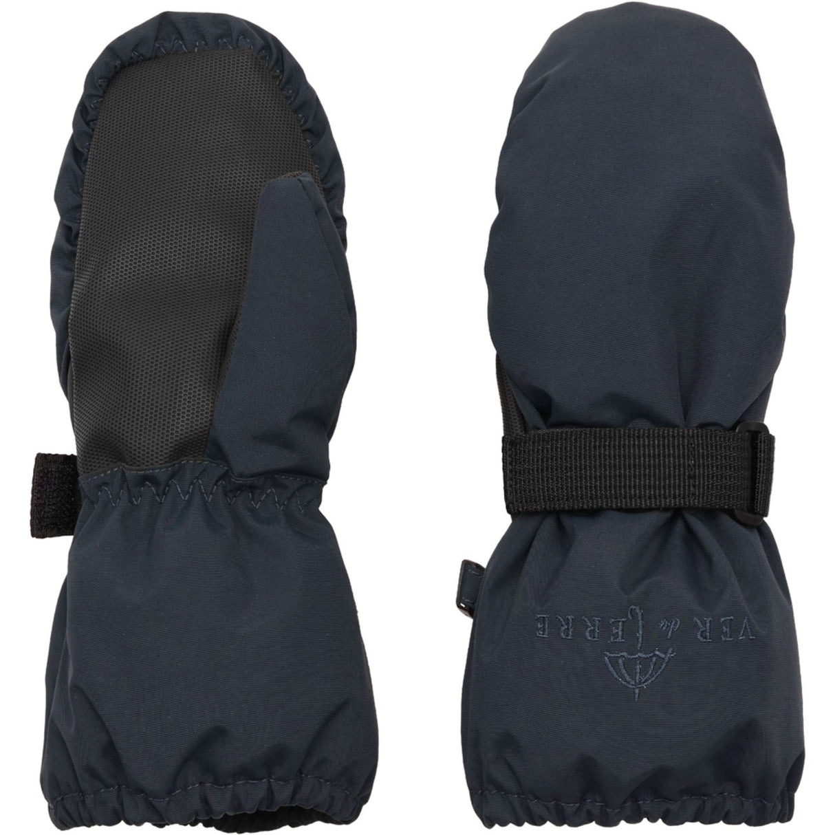 Ver De Terre 600 Navy Ski Vanter