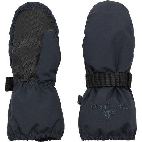Ver De Terre 600 Navy Ski Vanter