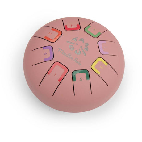 Moulin Roty Tungetromme 8 Toner Après La Pluie