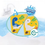 SES Creative Badeleg Farv Med Vand Dino Badebog