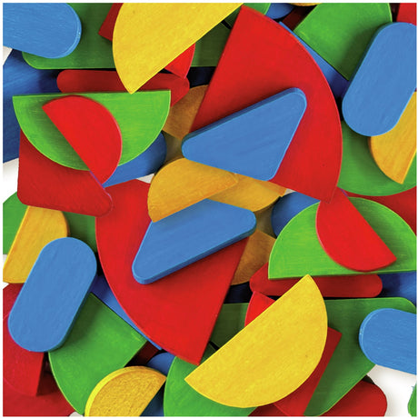 SES Creative Montessori Kreativt Dyresæt