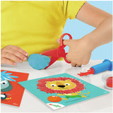 SES Creative Min Første Modellervoks Frisør