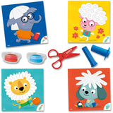 SES Creative Min Første Modellervoks Frisør